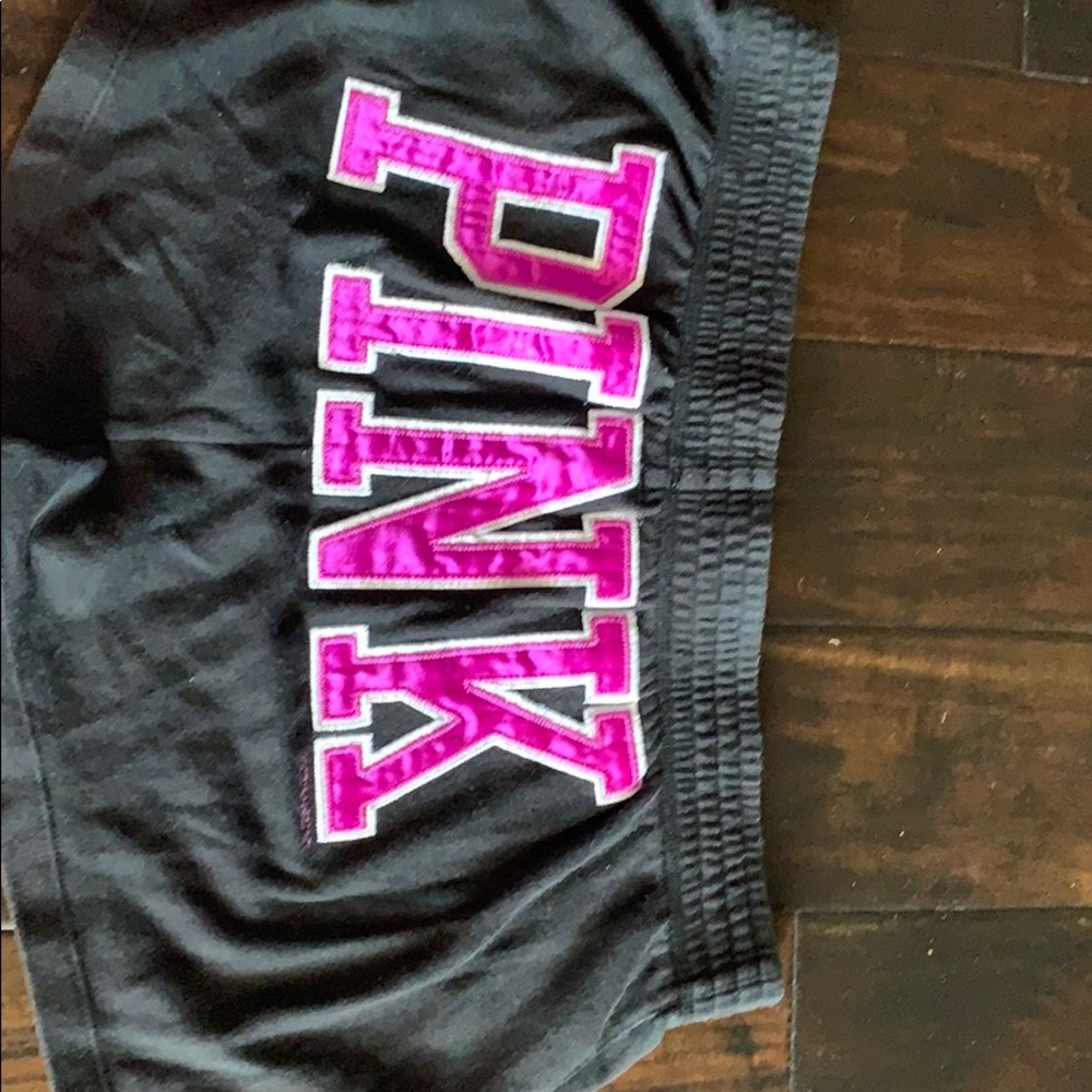 Victoria Secret PINK shorts